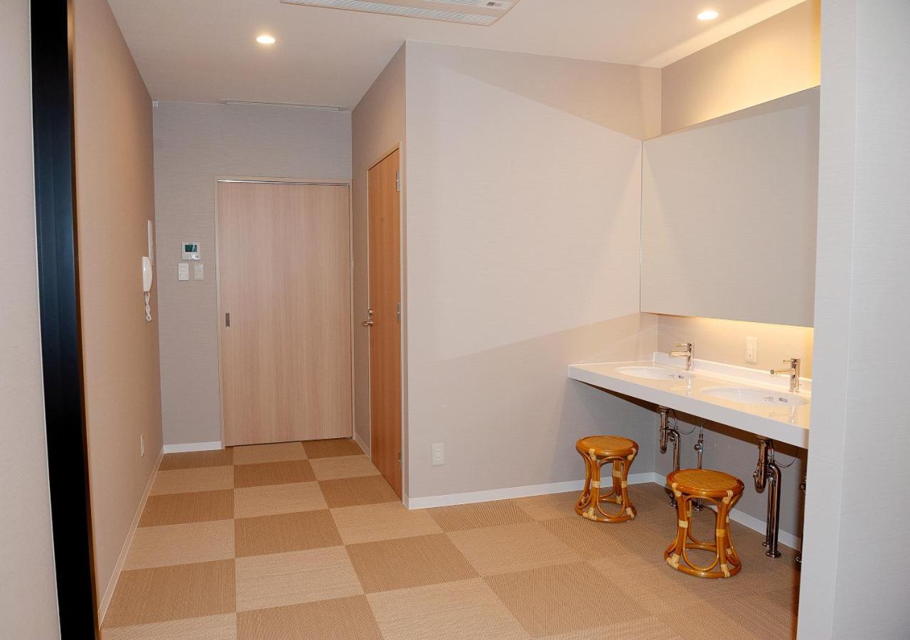Shibetsu Grand Hotel Kültér fotó